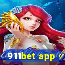 911bet app